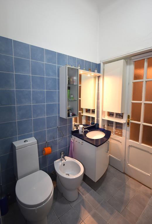 Invilla B&B Varese Camera foto