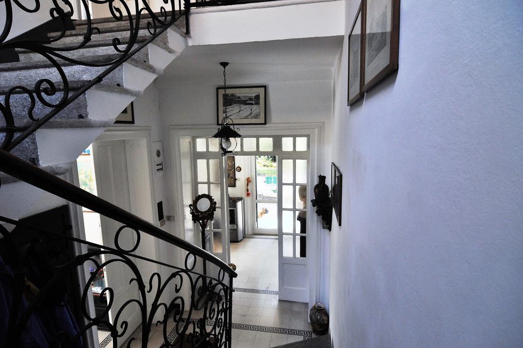 Invilla B&B Varese Camera foto