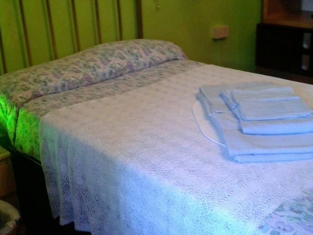 Invilla B&B Varese Esterno foto