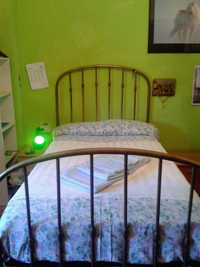 Invilla B&B Varese Esterno foto